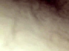 luz bends over for homemade doggystyle 😍