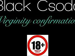 black csoda shows off during casting with solo play