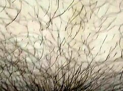 luz bends over for homemade doggystyle 😍