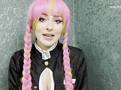 girl next door roleplay with oiled handjob