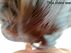 Aunt Gets Hot After Watching Sex Video and Has Desi Fucking