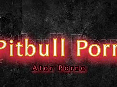 my latina wife got her ass fucked hard, and i came inside, but her hair fell on the net or something