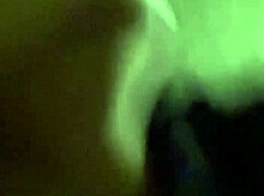 Curvy Thick Latina Teases With Her Body