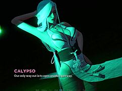 Eternum 71 Game Adventure