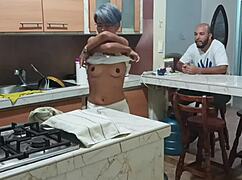 Great Sexy Stepsister Scenes in Hot Spanish Porn 100