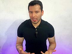 My Canadian father-in-law fucks my ass bareback with his 20cm cock in the USA pool?