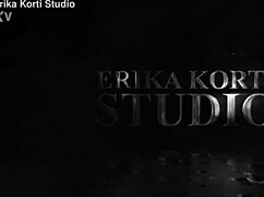 Rebecca gets anal fisted