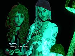 Eternum 71 Game Adventure