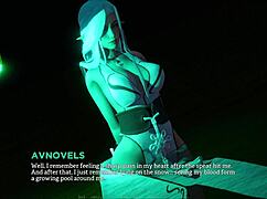 Eternum 71 Game Adventure