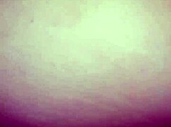 luz bends over for homemade doggystyle 😍