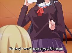 Stream Eroriman Junjou Meikko Episode 2