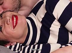 cum compilation with swallows and facials 😏