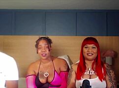 Homebody Throws Wild 10 Man Gangbang Orgy Party. It's Insane! 😲