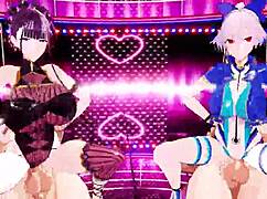 Cheating Wife's Passionate Affair with Intense Emotions and Forbidden Desires