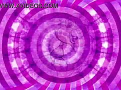 Tease your cock in bimbo zone sissy training