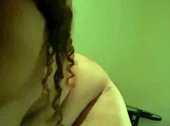 hey, check out this hot stepmom getting bent over in wild clips