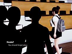 My Real Desire Fifty Three