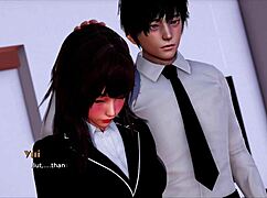 My Real Desire Fifty Three