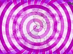 Tease your cock in bimbo zone sissy training