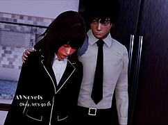 My Real Desire Fifty Three