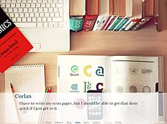 Lets play emma in the library