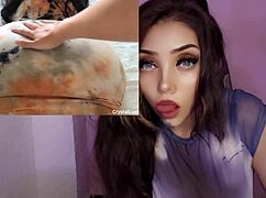 Naughty Model With Huge Ass Gets Fucked By Lover In Hotel POV