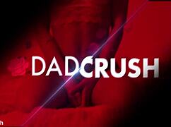 Sweet stepdaughter scarlett alexis has always had a secret crush on her big dick stepdaddy