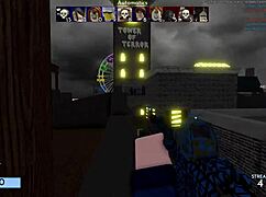 Oh wow, the egirl gets fucked by a monster BBC, licking and using toys on her shaved pussy before squirting everywhere