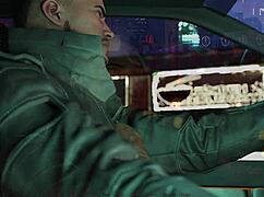 Corlan plays the inception