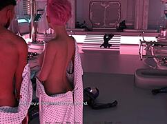 Corlan plays the inception