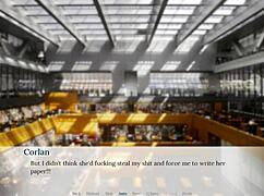 Lets play emma in the library