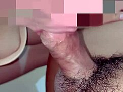 Hey, watch this Pinay college student suck and take my cock deep!