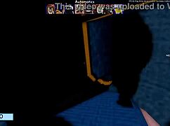 Oh wow, the egirl gets fucked by a monster BBC, licking and using toys on her shaved pussy before squirting everywhere