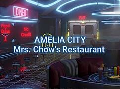 Corlan plays the inception