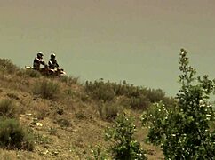 Lauren Phoenix Gets Fucked Hard by the Pond in Wild Action!