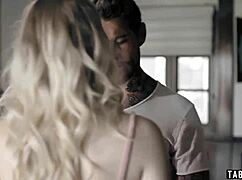 virgin teen 18+ tricks guy about her first time