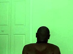 Taking turns stretching like a Scorpio spider and Cancer crab with toy bear