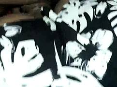 Ride after swinger party with karina and lucas