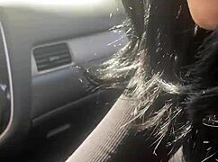 MilfyCalla Needs Intense Ride