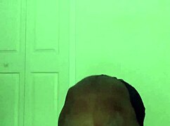 Taking turns stretching like a Scorpio spider and Cancer crab with toy bear