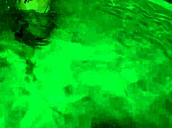 i wanted to empty him completly, stranger elf