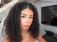 slim japanese-brazilian beauty ob honey experiences her first gangbang with five huge bbc monster cocks