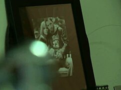 Nicole Ray's Nice Crib Versus Lesbian Fun With April Oneil