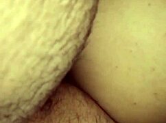 want to see this huge monster cock stretching my ass in deep anal assfucking?