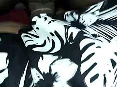 Ride after swinger party with karina and lucas