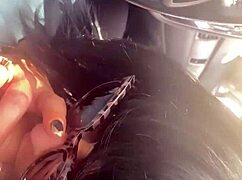 MilfyCalla Needs Intense Ride