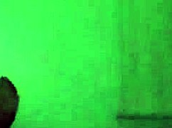 Seductive Teen Latina in Intimate Scene