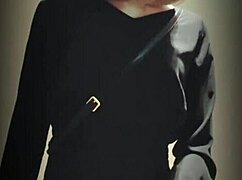 Ladyboy, you shooting cum in public like that?