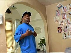 Milf Adrianna Nicole drilled by Shorty Mac