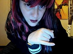 Worship Dirty Socks In Your Mouth Now!